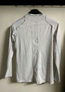 Nike Pro Long Sleeve Top