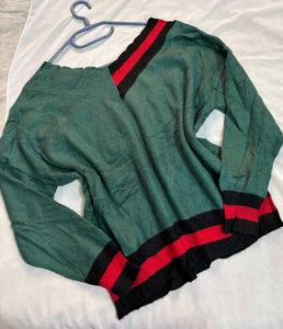 🎁Buy1 Get1 Free Y2K Oversized Charms Sweater