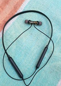 KDM Bluetooth Neckband