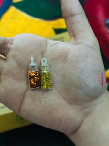 Nails Kit Combo