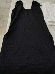 Kurti With Bottom