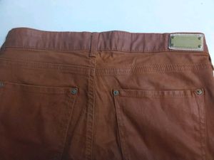 Zara Women Premium Denim Wear Jean