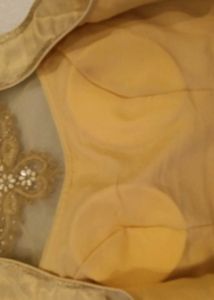 Its A New Blouse