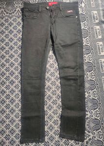 Black Pant 👖