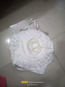NEW 3D Rose Top