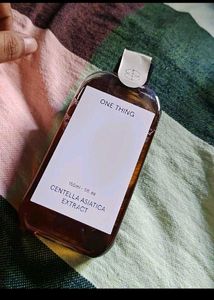 Korean One Thing Toner🤩