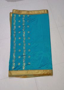 Brand New Saree