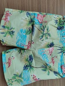 Men&#39;s Beachwear Shorts - Quick Dry