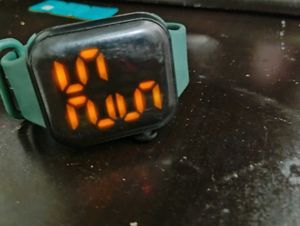 Kids Watch
