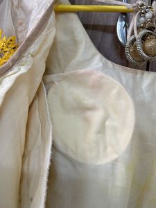 Full Sleeve Heavy Work Blouse