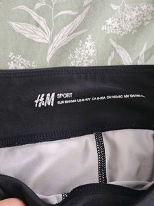 Calvin Klein &amp; H&amp;M Leggings kids 8-10 yo