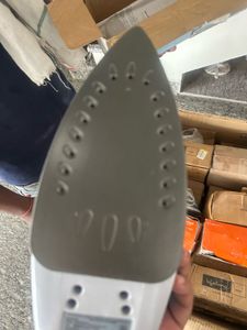 Havells Iron Unused Steam