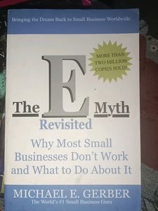 The Emyth Revisited