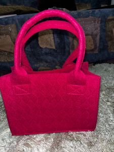 Rose Mini Bag For Girls