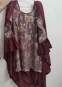 Indian Suit