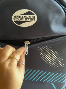 Backpack