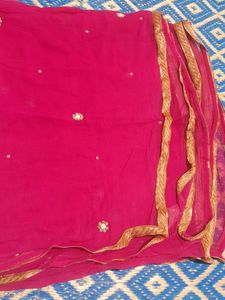 3Kudan Dress Dupta With Pant