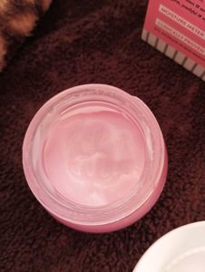 Combo Mosturizer Retinol Night Cream Dot And Key