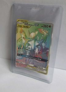 Premium Arceus & Dialga & Palkia GX