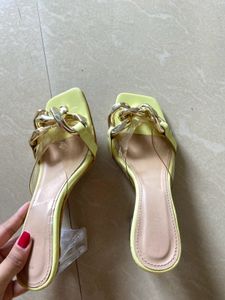 Partywear Heel