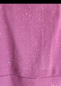 Sassafras Elegant Maroon Midi Dress xxl