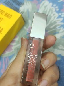 Swiss Beauty Plump Up Wet Gloss