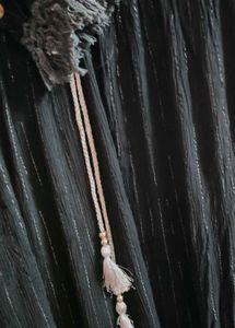 Elegant Embroidered Kurta