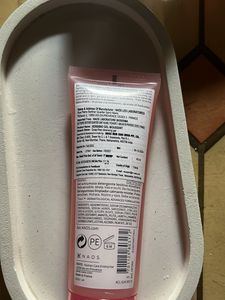 Bioderma Sensibio Gel Moussant