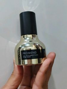 Nexus Promend Hair Oil Resurrection