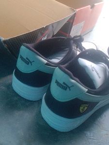 New Condition Shoes