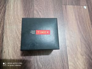 Titan Watch Box For Gifting