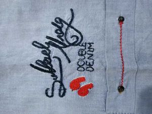 Stylish Lucky Mary Shirt