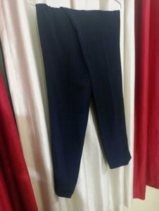 Navy Blue New Armani Pant