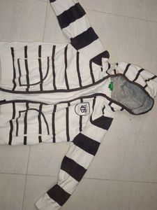 Hoodi Baby Sweater