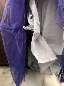 Cinderella Gown
