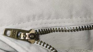 Monte Carlo Denim Coutre Jeans