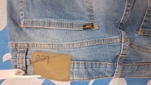 Brand New LEE jeans