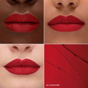 Always Red Lipstick