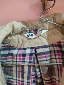 H&amp;M Jacket