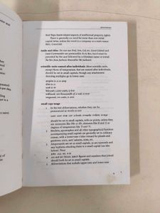 The Economist Style Guide