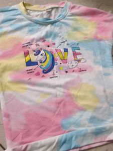 Kids Top