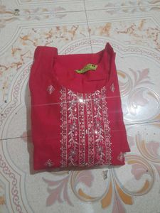 Libas Kurta Haven&#39;t Wore
