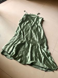 Green Silllkky