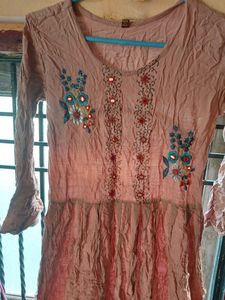 Very  Good frock