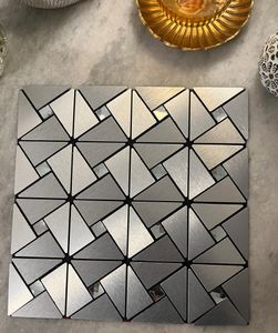 Mosaic Highlighter For Walls