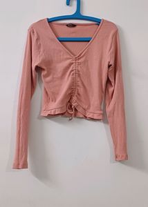 Peach Top
