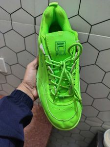 Fila Disruptor