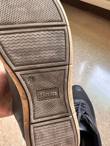 Bata Red Label, Size- 9