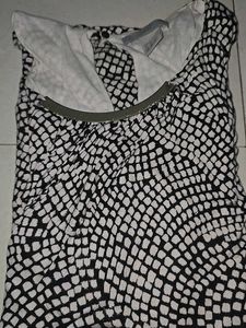 Crop Top Black