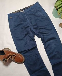 Polham Pants